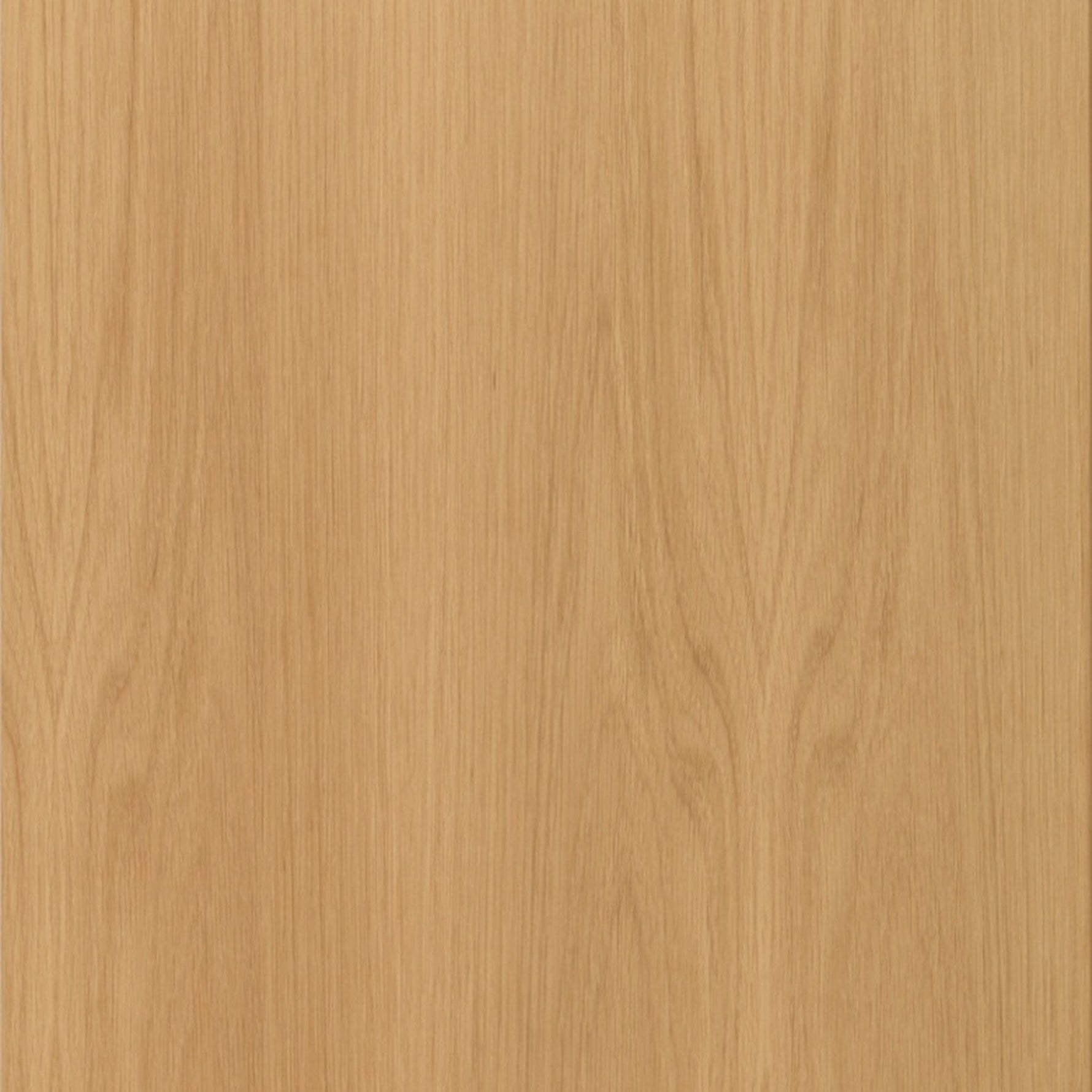 Oak Prefinished Internal Flush Door - Lifestyle Image 2