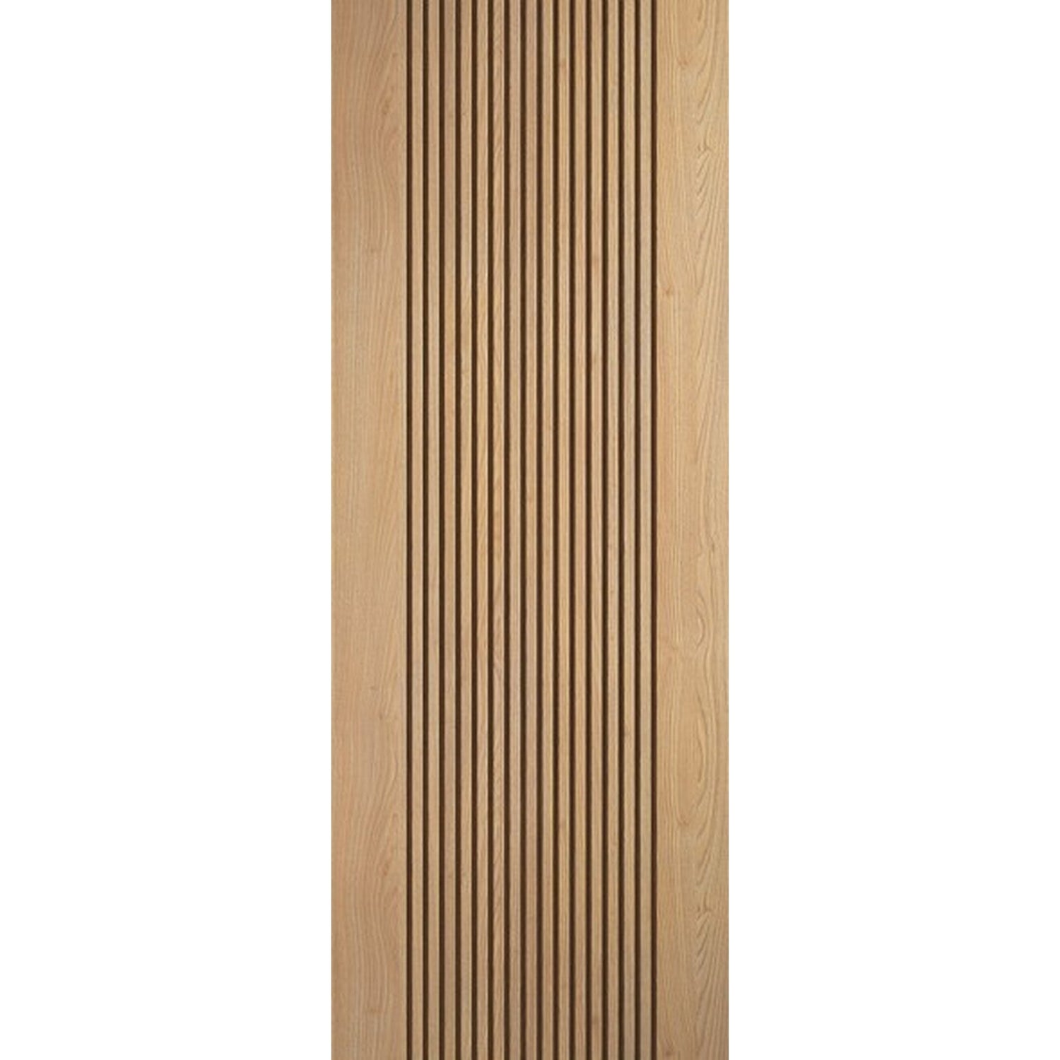 Oak Sydney Prefinished Internal Door - Main Product Image