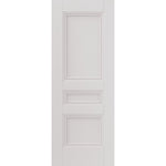 Osborne White Primed Internal Door - Main Product Image
