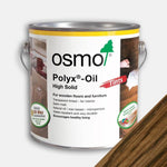 Osmo Polyx Oil Dark Oak Terra Tint - Main Product Image