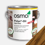 Osmo Polyx Oil Mid Oak Amber Tint - Main Product Image