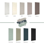 Pamplona Primed Fire Door - Lifestyle Image 3