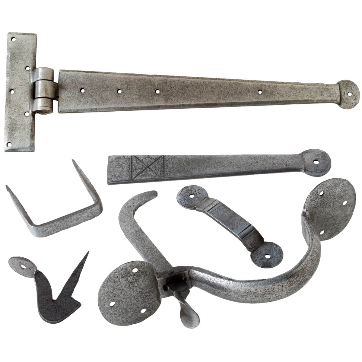 Pewter Value pack