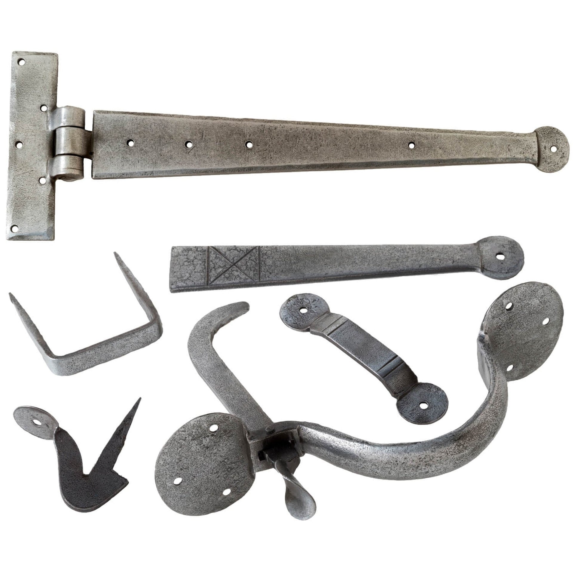 Pewter Value pack