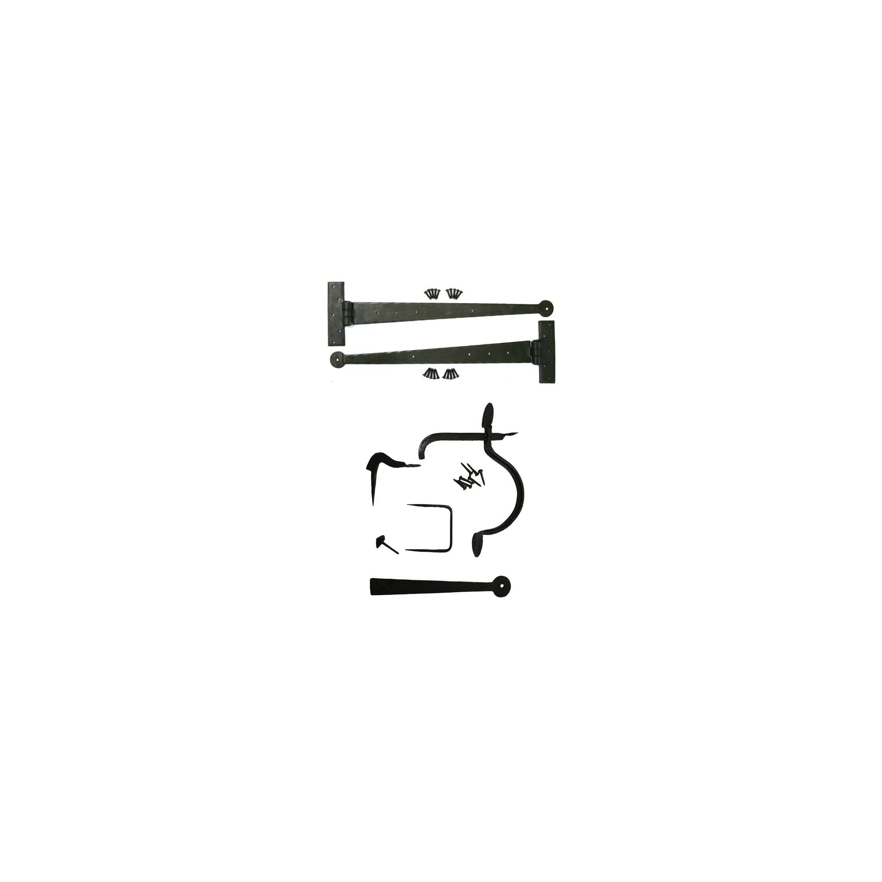 Pewter Value Pack - Main Product Image
