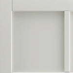 Plaza White Prefinished Internal Door - Lifestyle Image 3