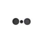 Pocket Door Round Handle - Main Product Image