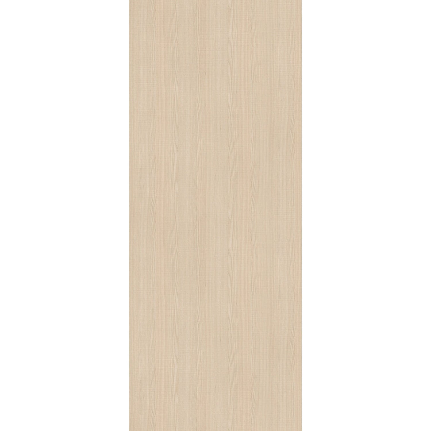 Prefinished Ash Internal FD30 Flush Fire Door - Main Product Image