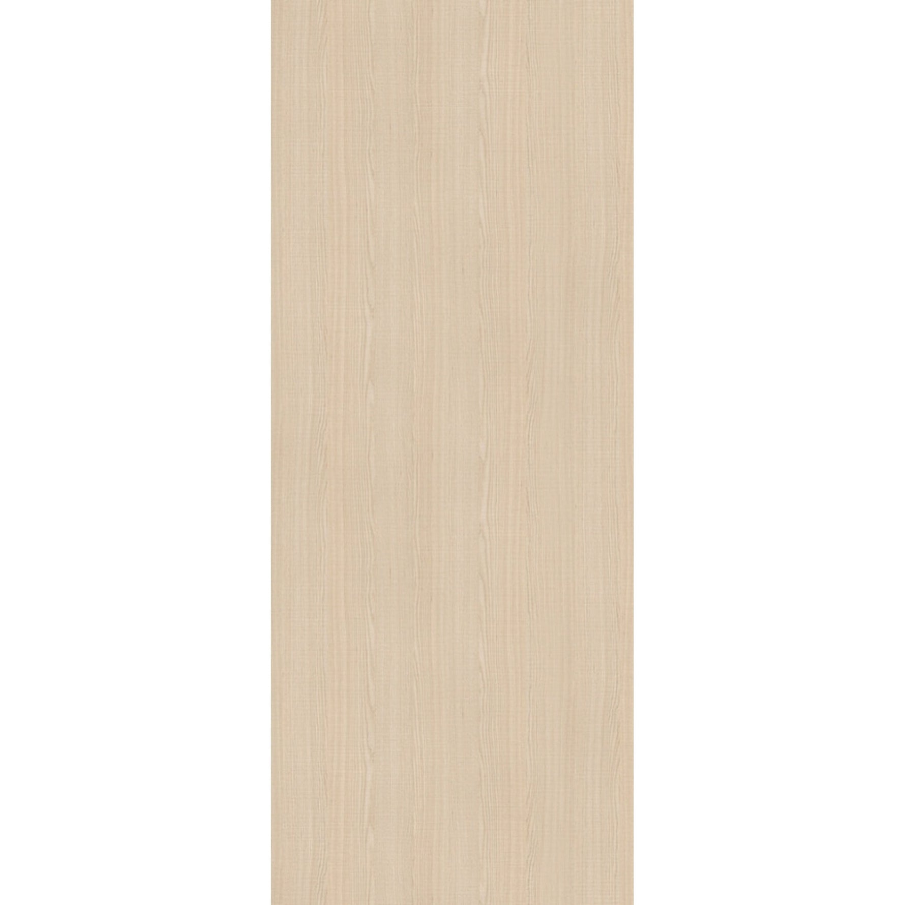 Prefinished Ash Internal FD30 Flush Fire Door - Main Product Image