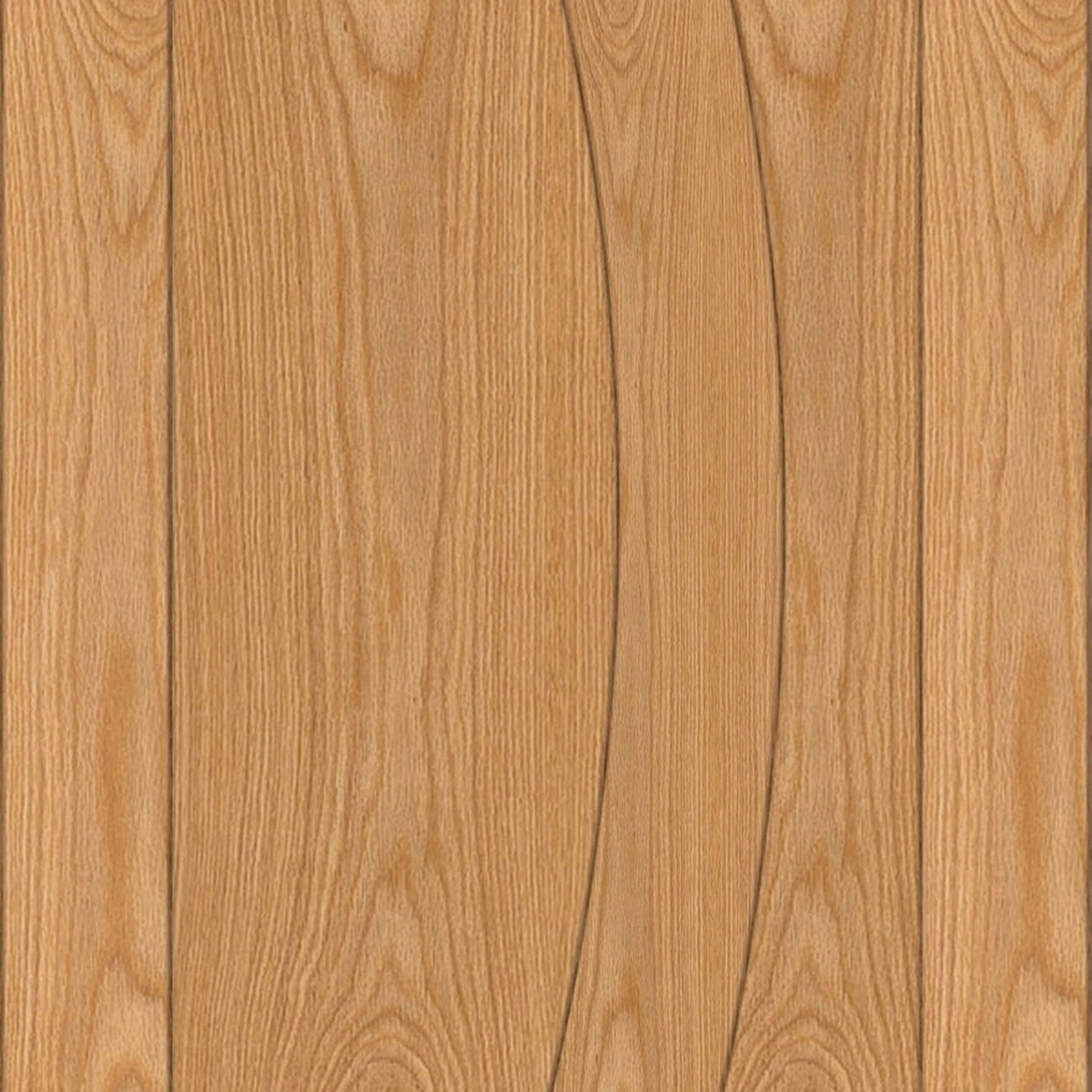 Ravello Prefinished Oak Door - Lifestyle Image 2