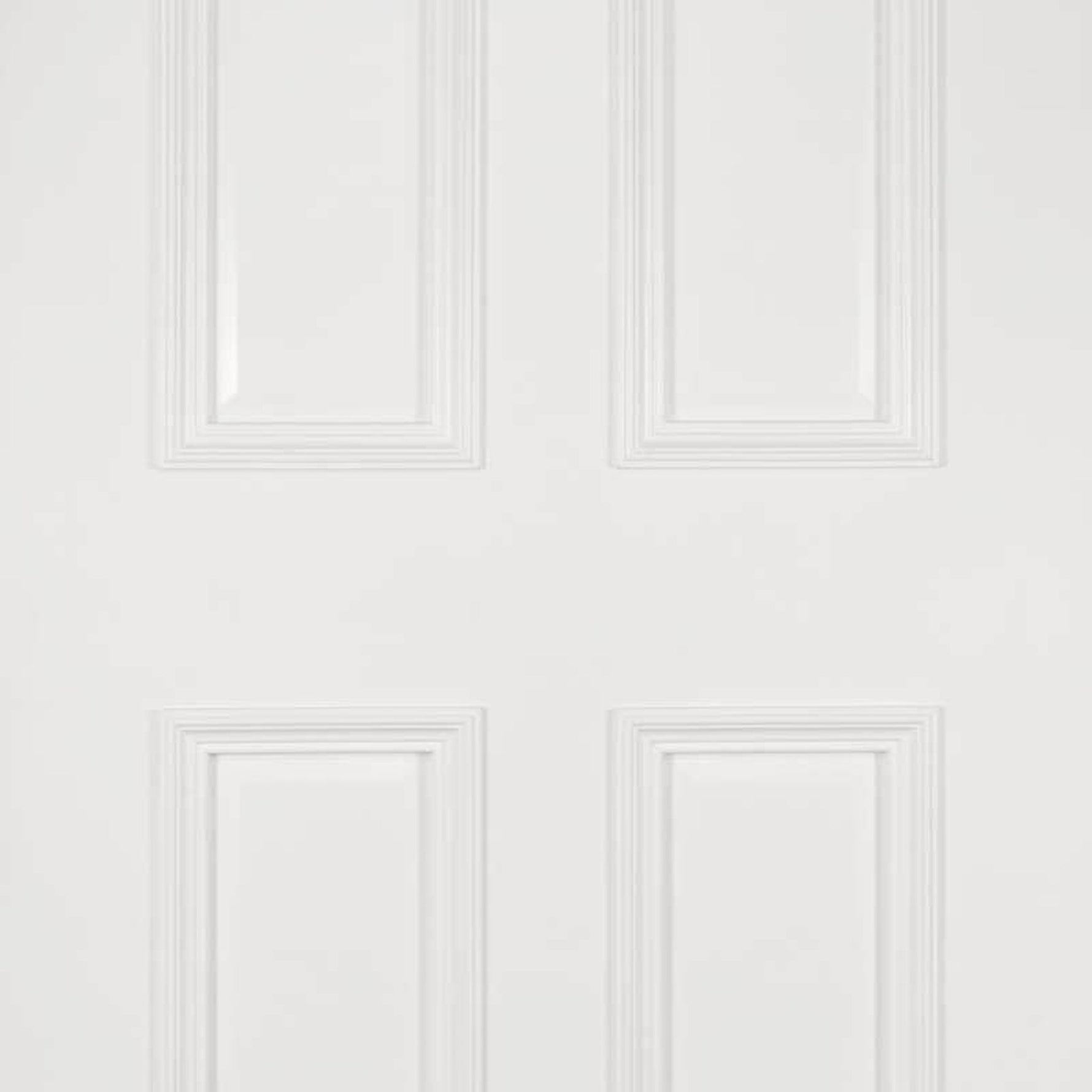 Rochester Internal White Primed Door - Lifestyle Image 2