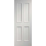 Rochester Primed Fire Door - Lifestyle Image 3