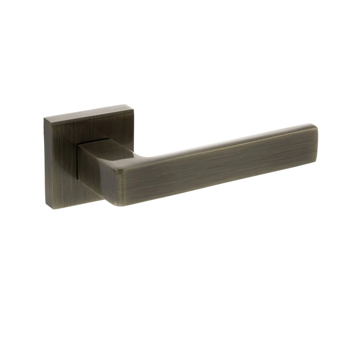 Montana Lever On Square Rose
