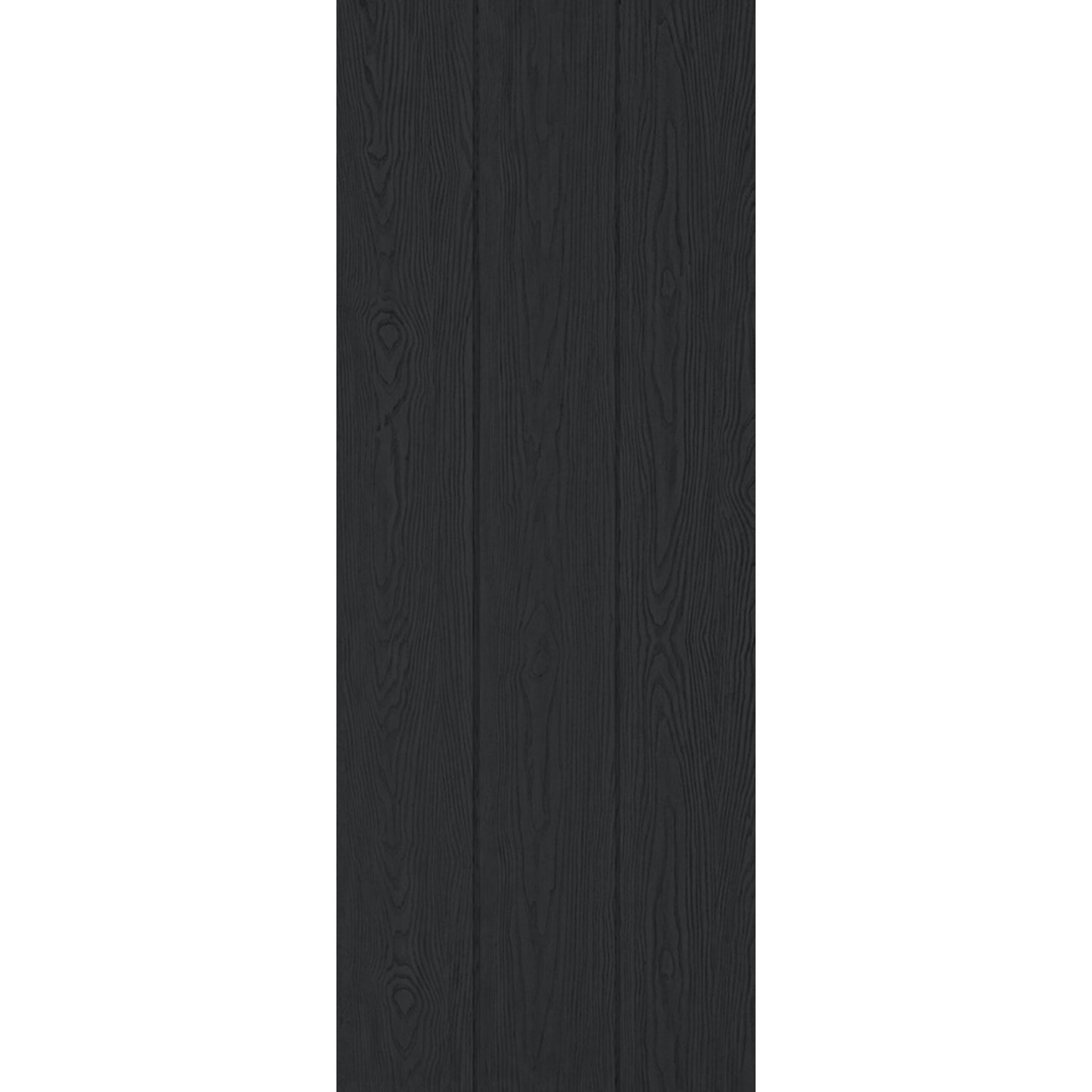Seis Prefinished Charcoal Black FD30 Internal Fire Door - Main Product Image