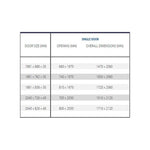 Single Pocket Door Kit - Lifestyle Image 3