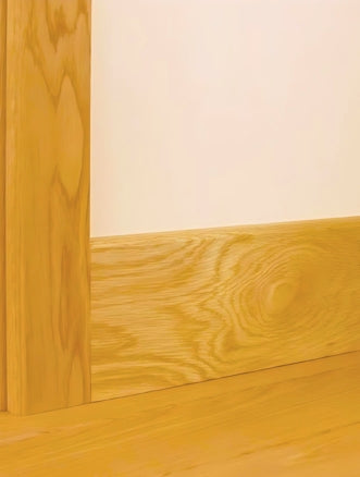 Graphic skirting and architrave desktop banner