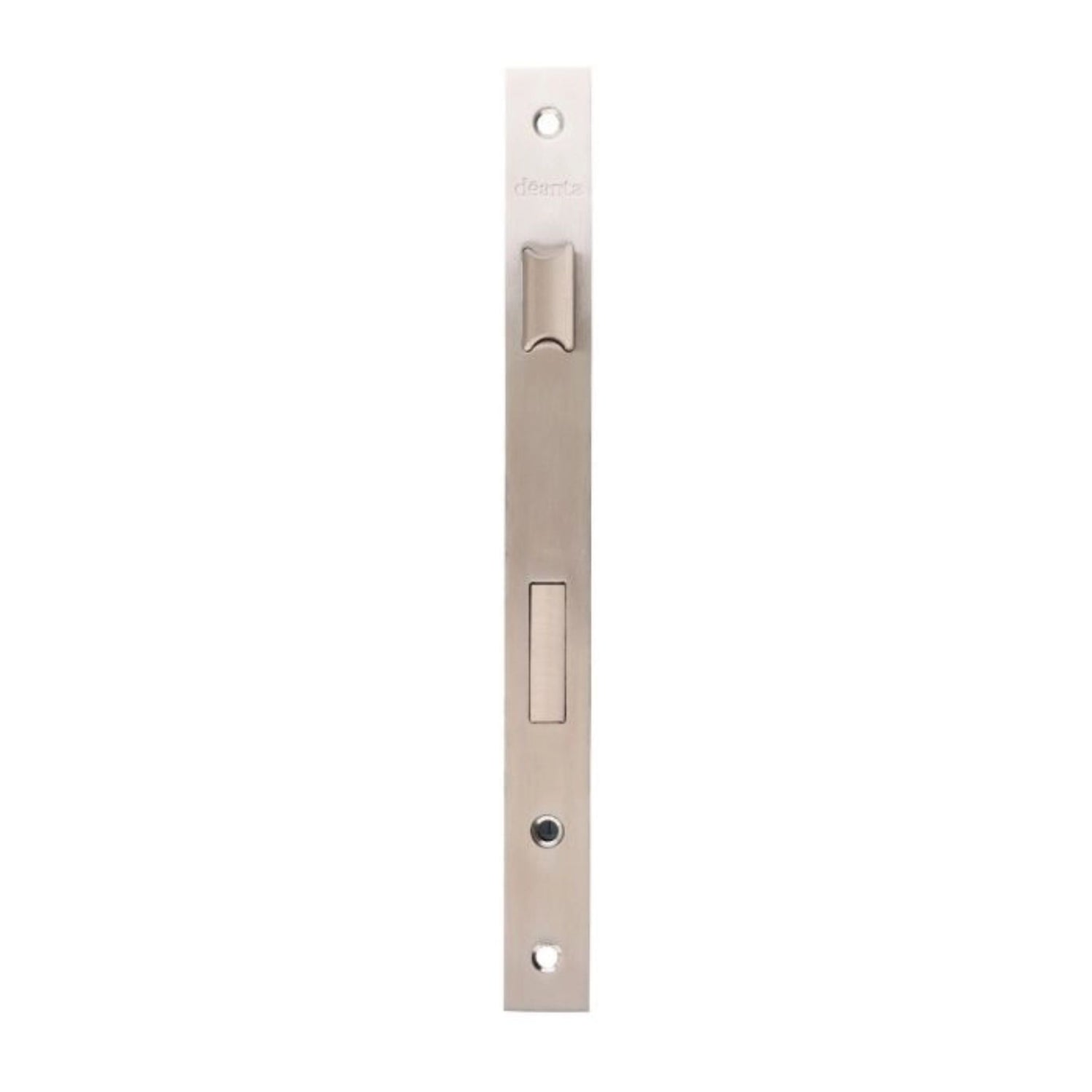 Slim Bathroom Lock