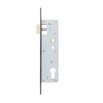 Slim Euro Profile Sash Lock - Lifestyle Image 1