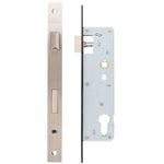 Slim Euro Profile Sash Lock - Lifestyle Image 2