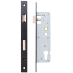 Slim Euro Profile Sash Lock - Lifestyle Image 3