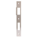 Slim Euro Profile Sash Lock - Lifestyle Image 4