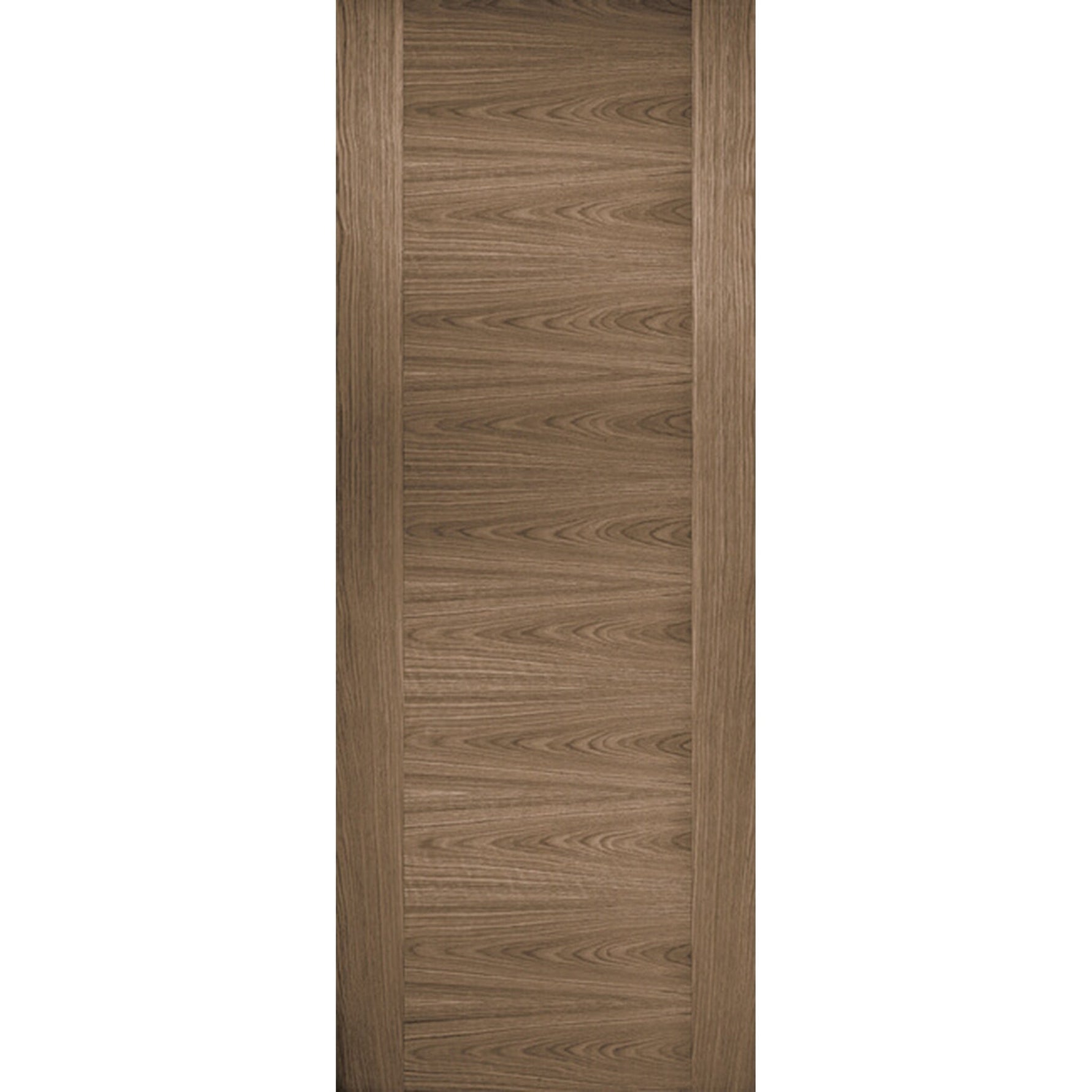 Sofia Prefinished Walnut Internal Door - Main Product Image