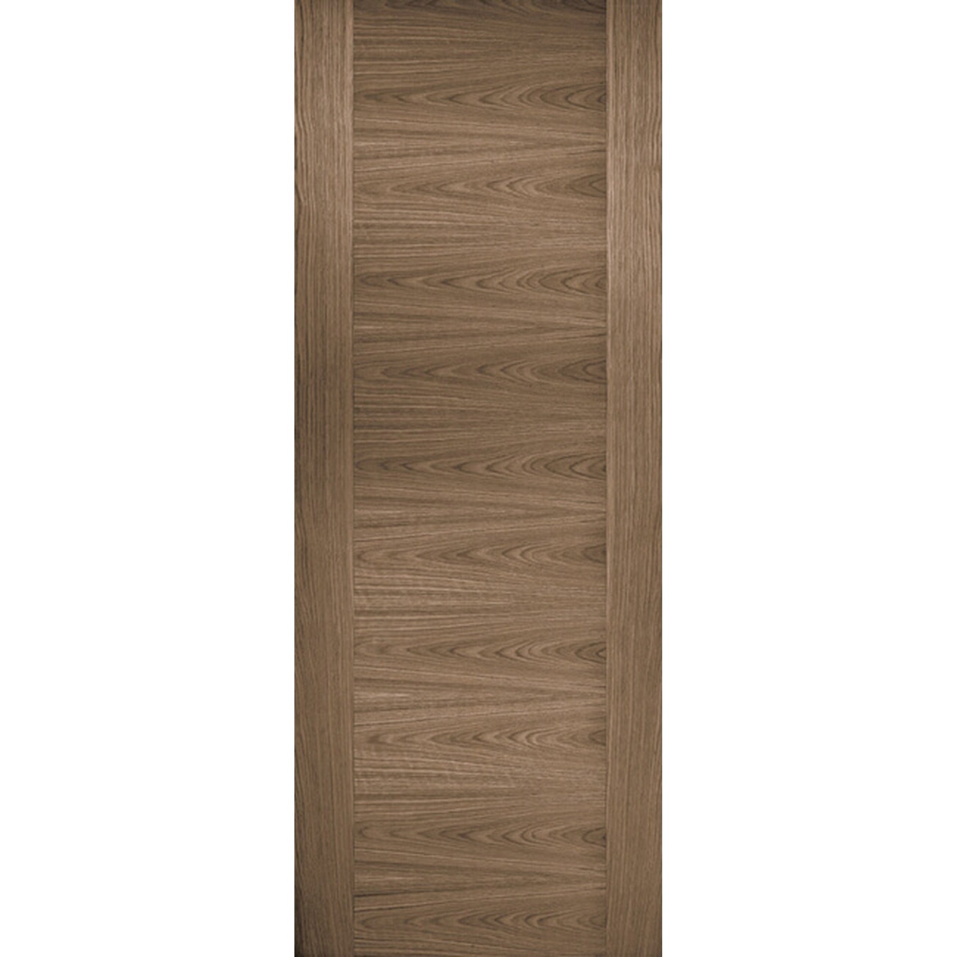 Sofia Prefinished Walnut Internal Door - Main Product Image