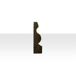 Solid Oak Ogee Architrave - Lifestyle Image 5