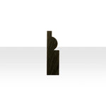 Solid Oak Torus Architrave - Lifestyle Image 4