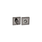 Square WC Turn And Release - Main Product Image