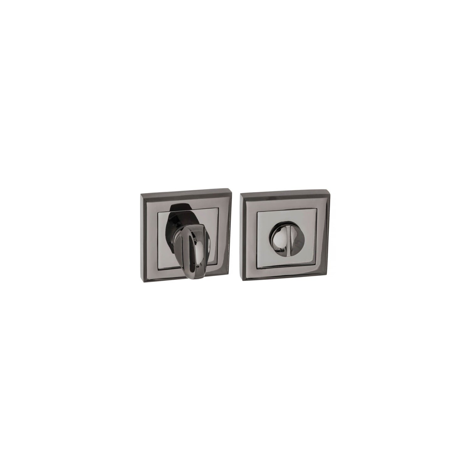 Square WC Turn And Release - Main Product Image