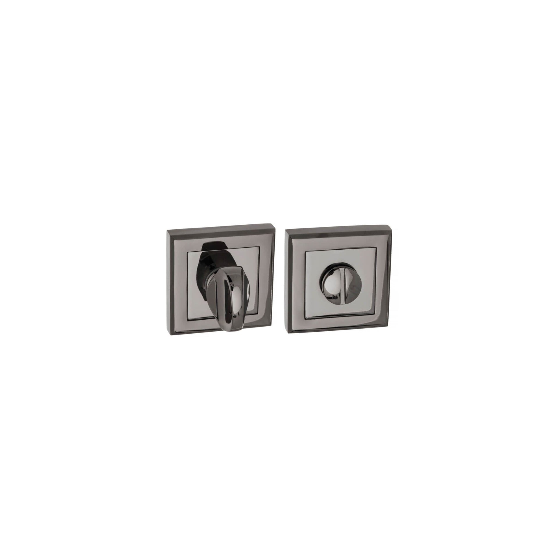 Square WC Turn And Release - Main Product Image
