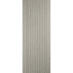 Sydney Light Grey Prefinished Laminate Fire Door - Main Product Image