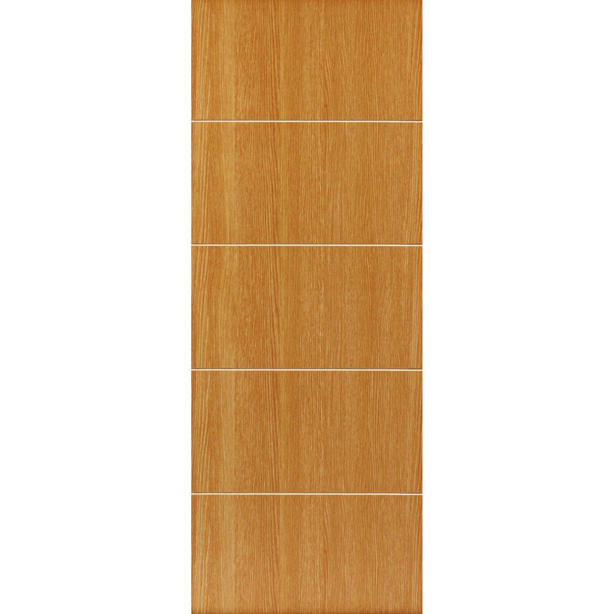 Tate Oak Painted Internal Fire Door - Main Product Image