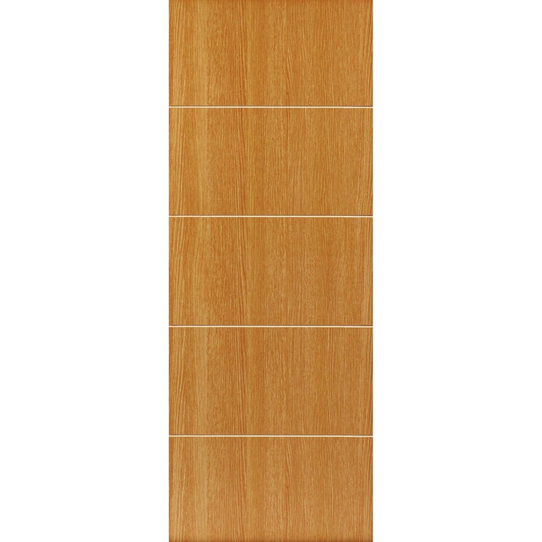 Tate Oak Painted Internal Fire Door - Main Product Image