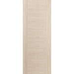 Tigris Ivory Laminate FD30 Fire Door - Main Product Image