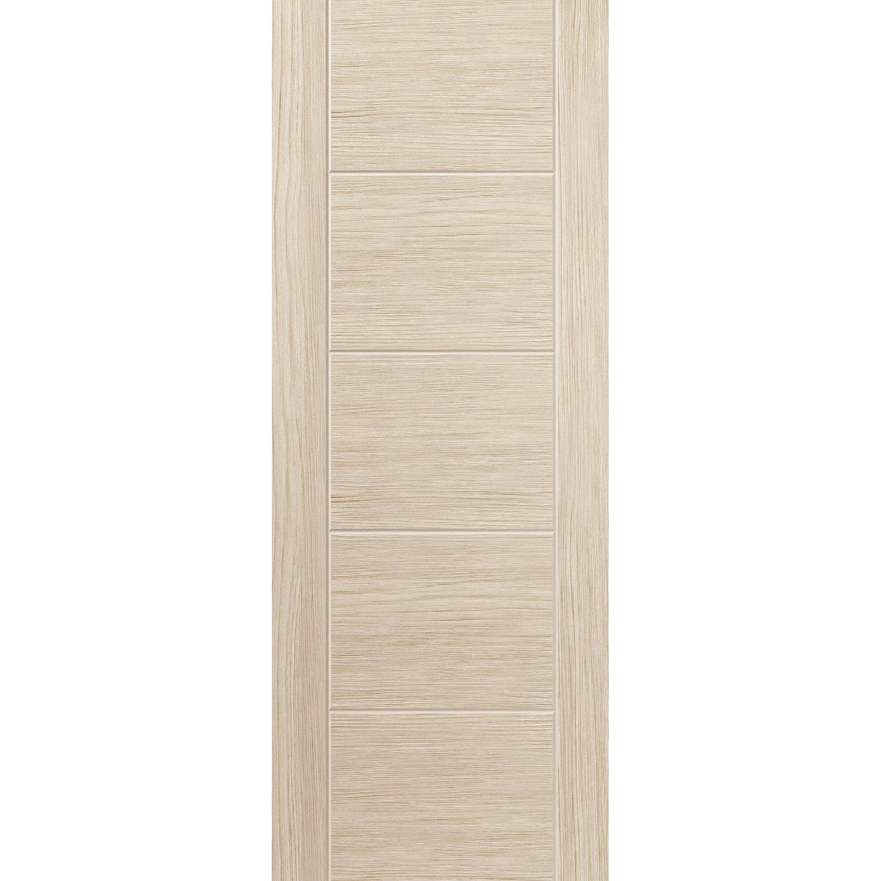 Tigris Ivory Laminate FD30 Fire Door - Main Product Image