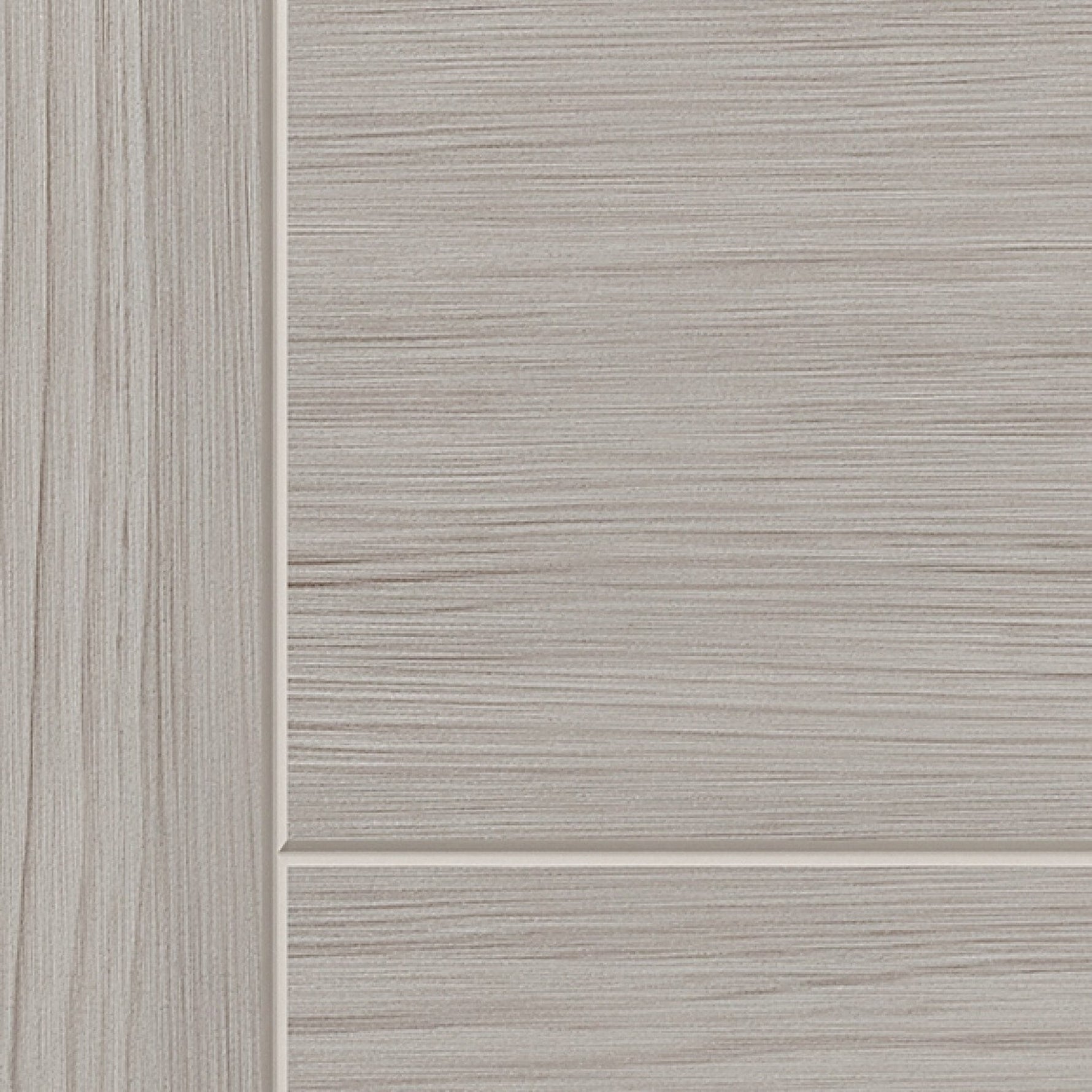 Tigris Lava Light Grey Laminate Internal Door - Lifestyle Image 2