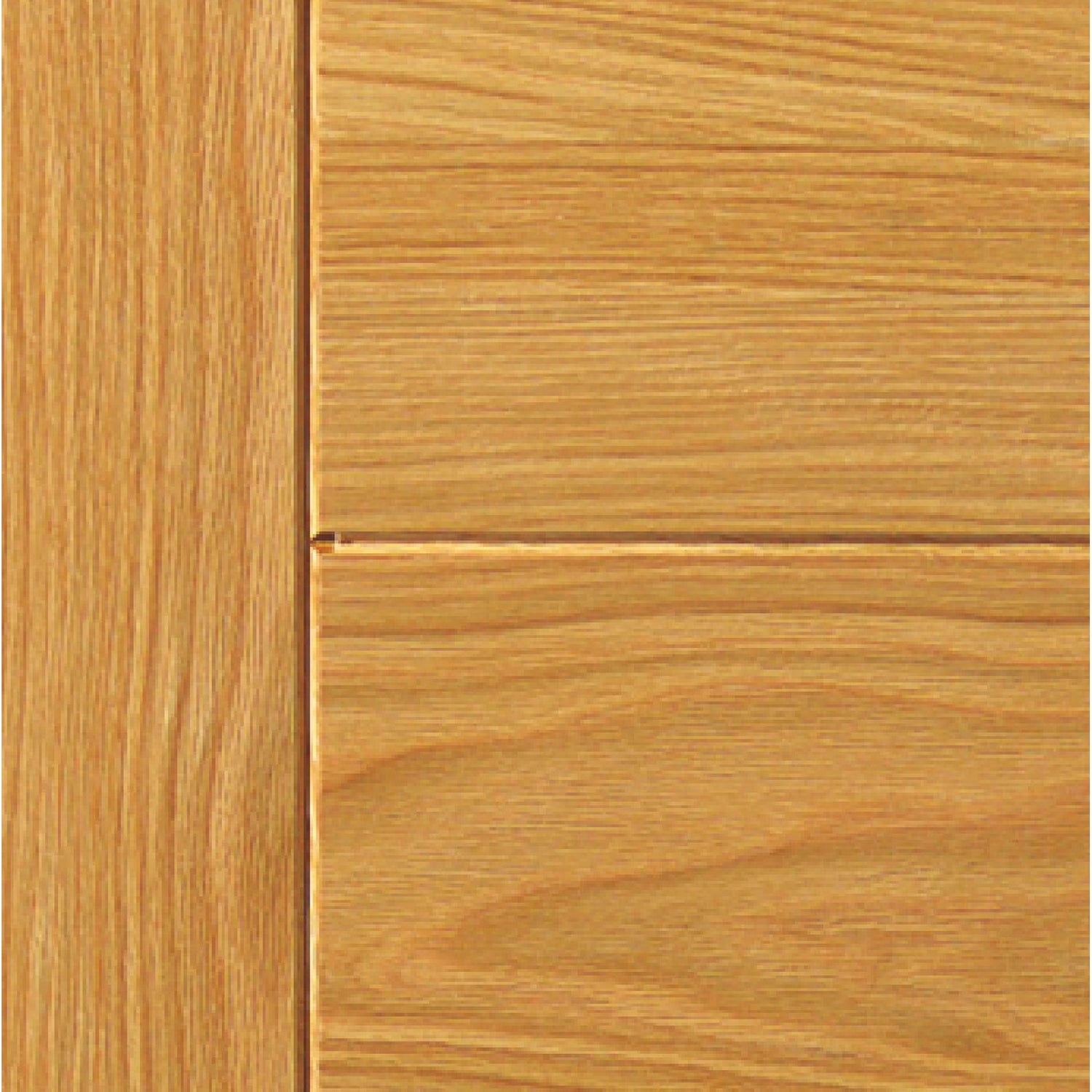 Tigris Prefinished Oak Internal Fire Door
