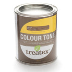 Treatex Hardwax Oil Dark Oak - Lifestyle Image 1