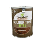 Treatex Hardwax Oil Dark Oak - Lifestyle Image 3