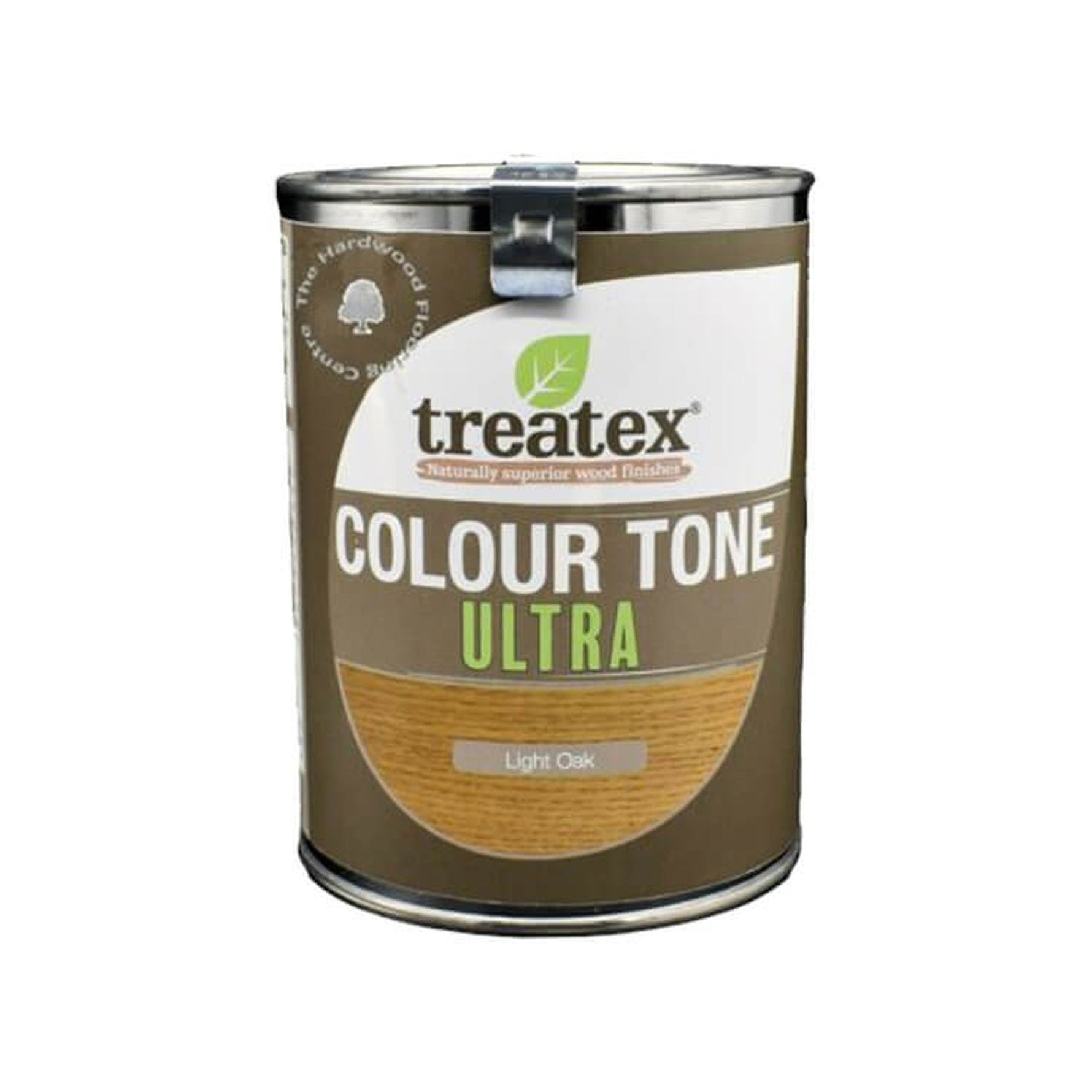 Treatex Hardwax Oil Light Oak - Lifestyle Image 2