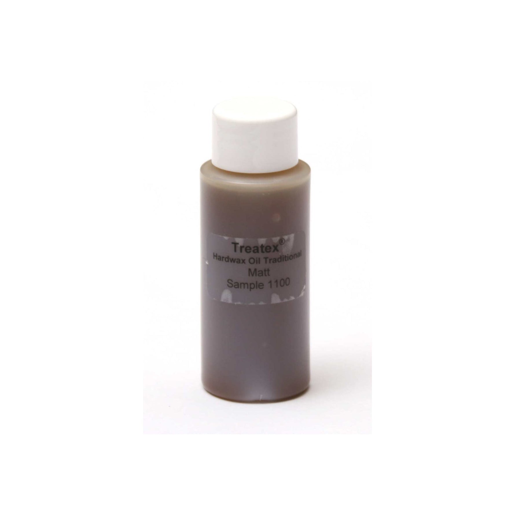 Treatex Oil Sample - Main Product Image