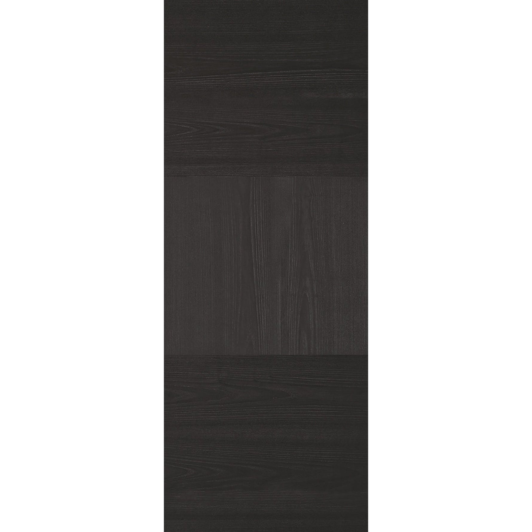 Tres Prefinished Charcoal Black FD30 Internal Fire Door - Main Product Image