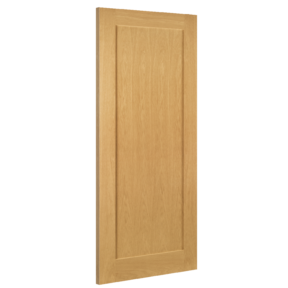 Buy Walden Panel Oak Door online UK
