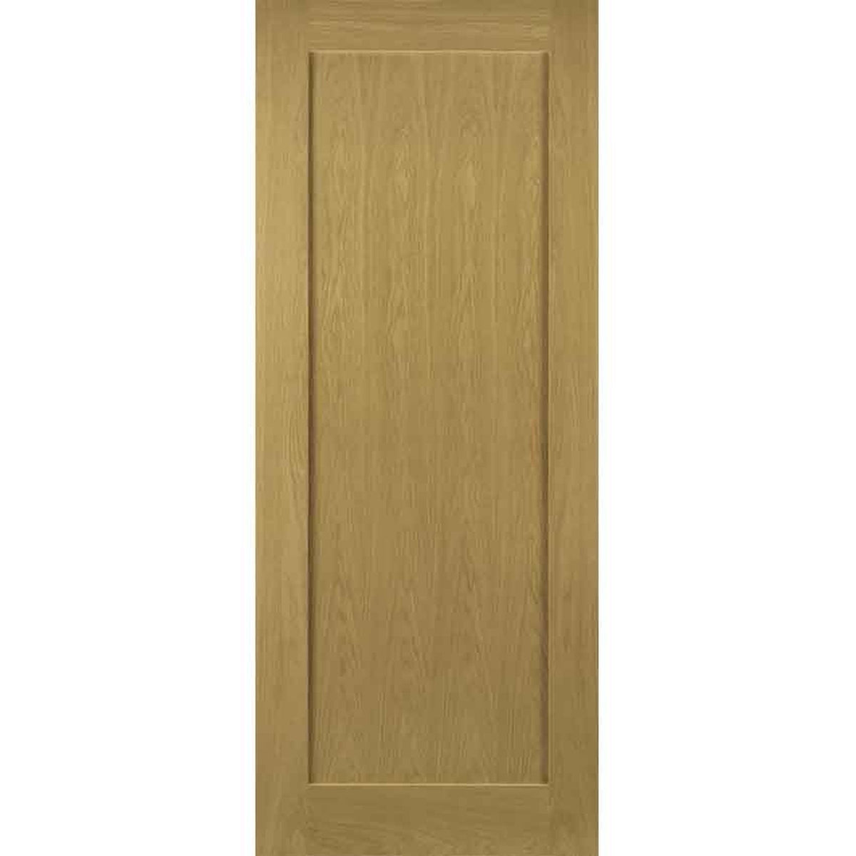 Walden Panel Oak Door - Main Product Image
