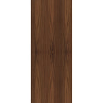 Walnut Prefinished Internal Flush Door - Main Product Image