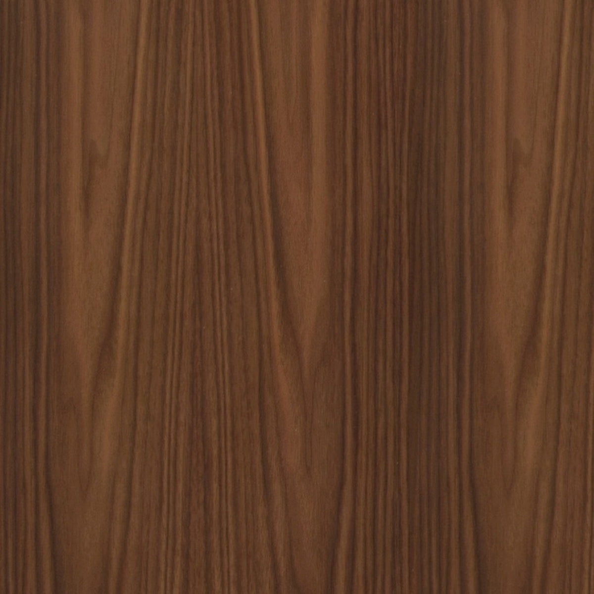 Walnut Prefinished Internal Flush FD30 Fire Door - Lifestyle Image 2