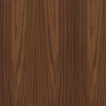 Walnut Prefinished Internal Flush FD30 Fire Door - Lifestyle Image 2