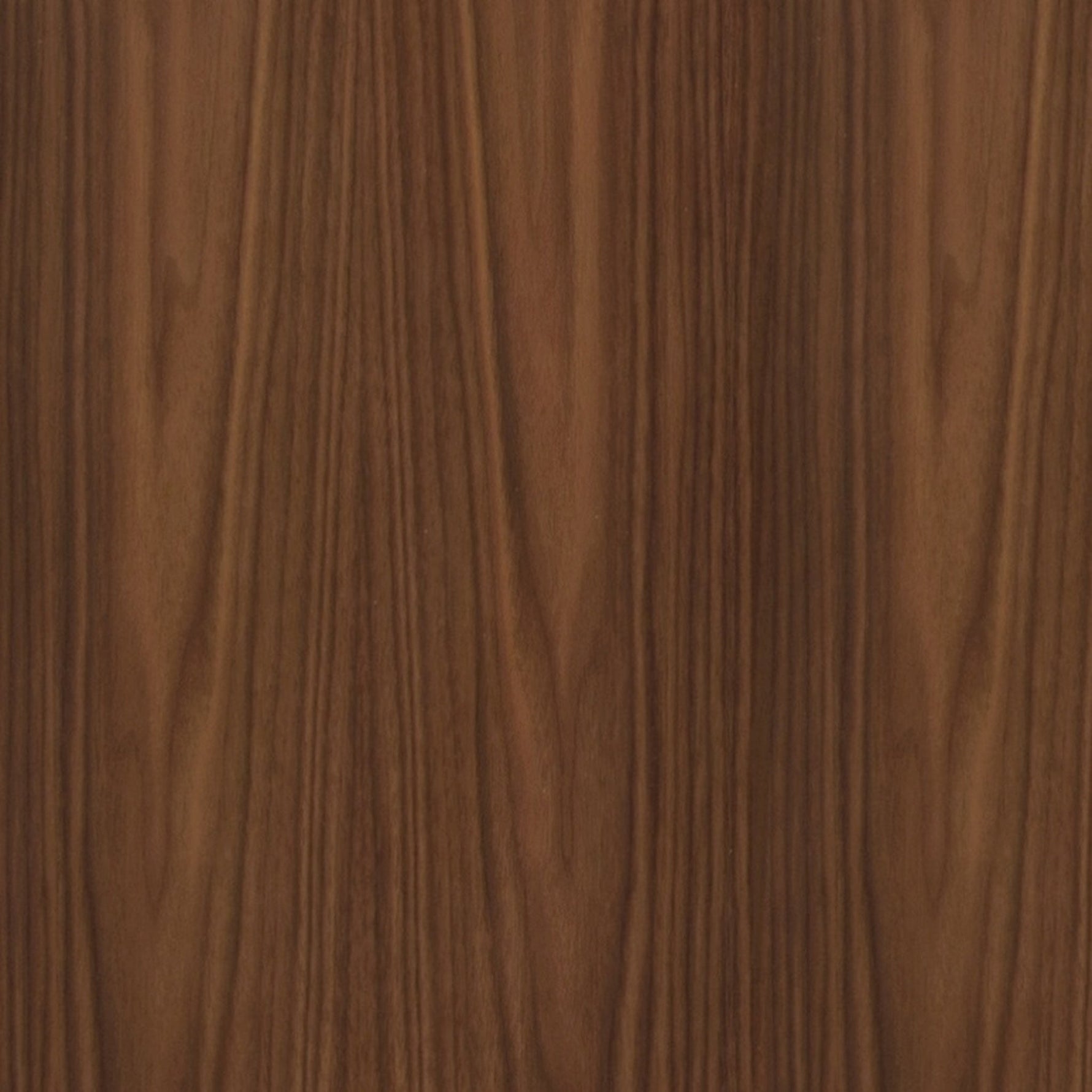 Walnut Prefinished Internal Flush FD30 Fire Door - Lifestyle Image 2